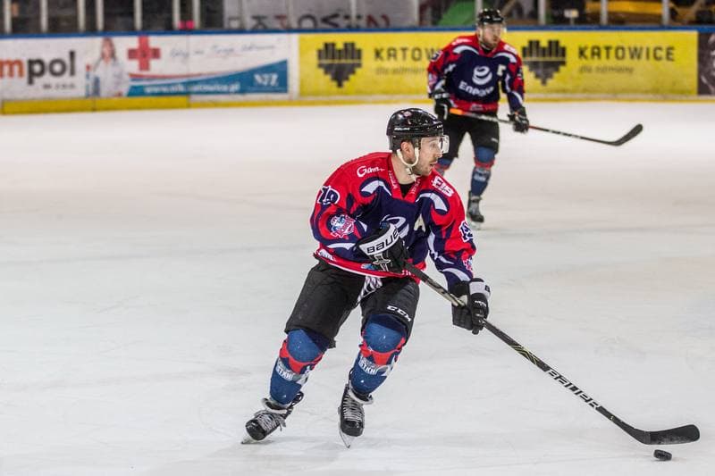 Ice Hockey. PHL. GKS Katowice - KH Energa Torun. 24.01.2020