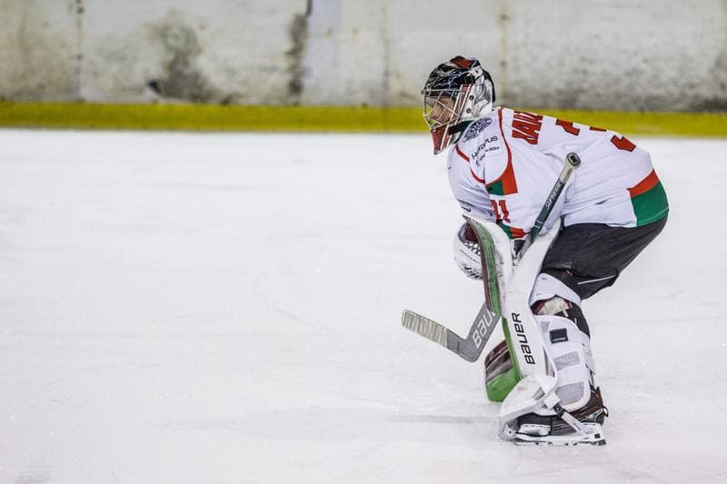 Ice Hockey. PHL. Zaglebie Sosnowiec - Comarch Cracovia. 15.12.2019