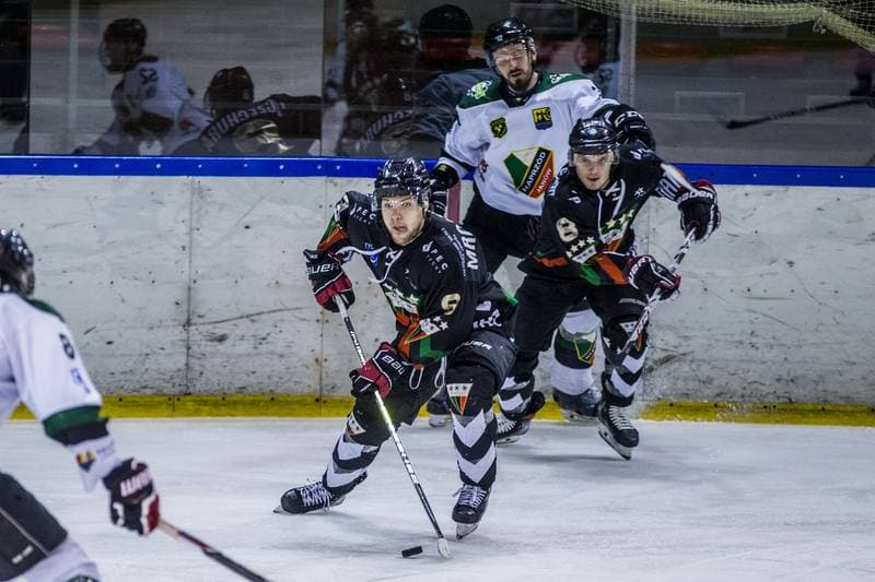 Ice Hockey. PHL. Naprzod Janow - GKS Tychy. 15.12.2019
