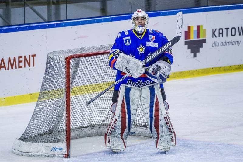 Ice Hockey. PHL. Naprzod Janow - Podhale Nowy Targ. 12.01.2020