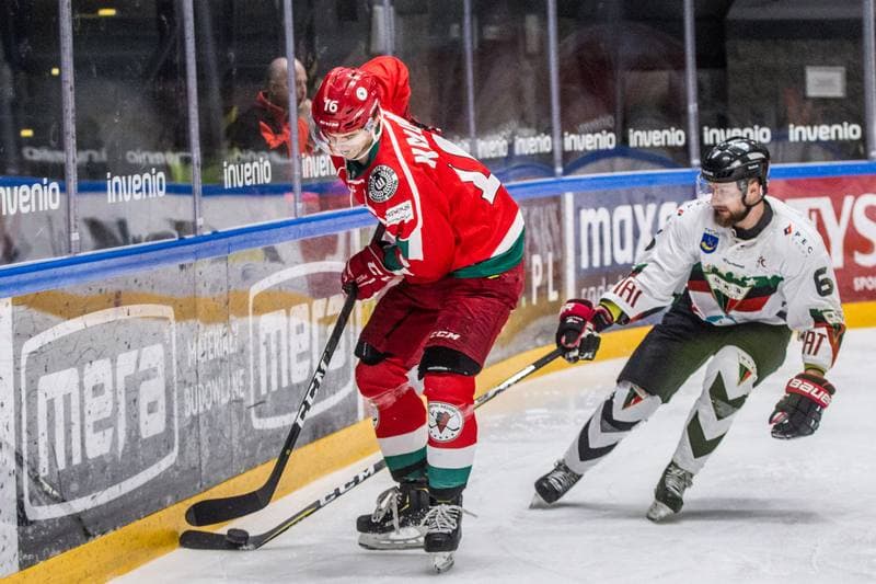 Ice Hockey. PHL. GKS Tychy - Zaglebie Sosnowiec. 17.01.2020