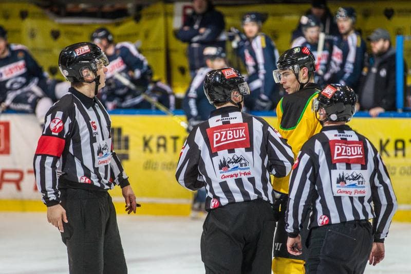 Ice Hockey. PHL. GKS Katowice - Lotos PKH Gdansk. 19.01.2020