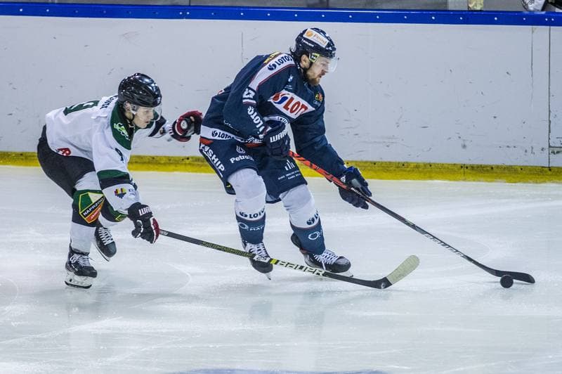 Ice Hockey. PHL. Naprzod Janow - Lotos PKH Gdansk. 20.01.2020