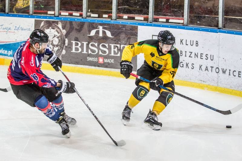 Ice Hockey. PHL. GKS Katowice - KH Energa Torun. 24.01.2020