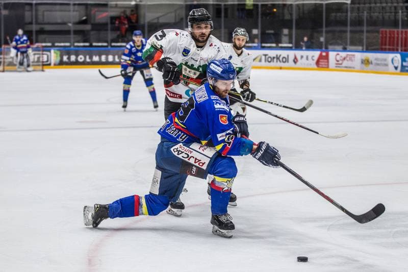Ice Hockey. Polska Hokej Liga. GKS Tychy - Podhale Nowy Targ. 26.01.2020