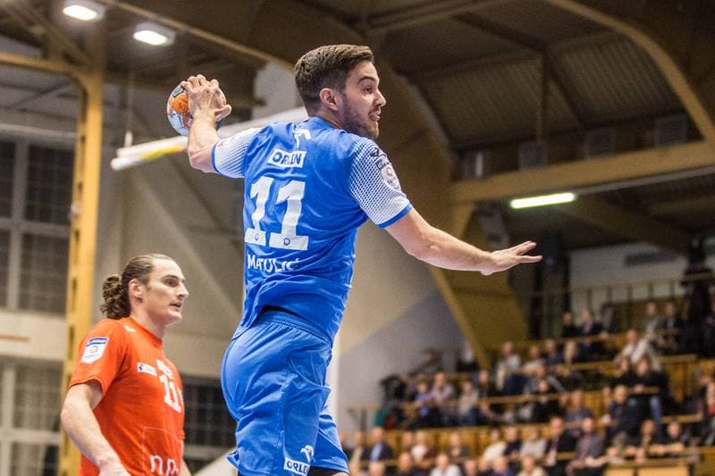 Handball. PGNiG Superliga. NMC Gornik Zabrze - Orlen Wisla Plock. 29.01.2020
