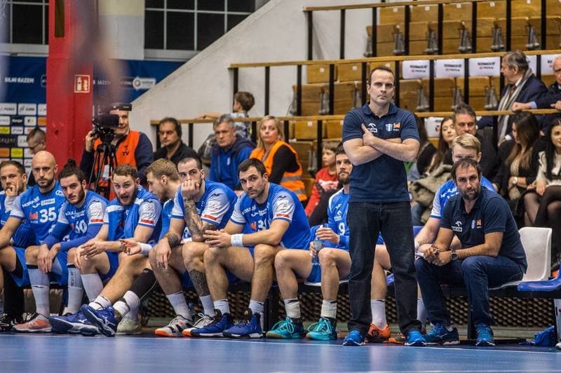 Handball. PGNiG Superliga. NMC Gornik Zabrze - Orlen Wisla Plock. 29.01.2020