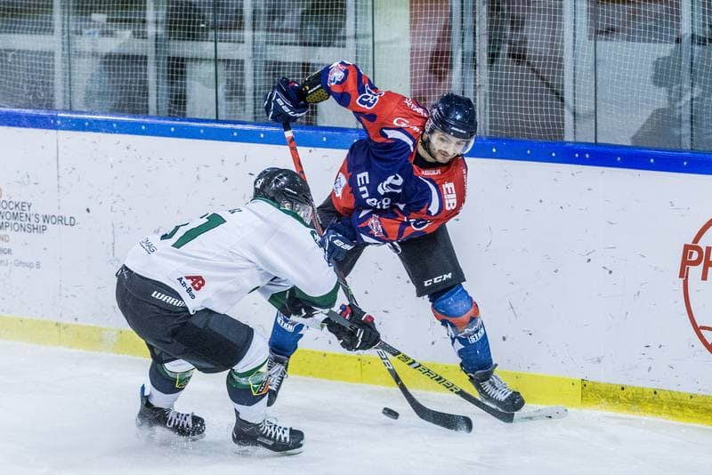 Ice Hockey. PHL. Naprzod Janow - Energa Torun. 31.01.2020