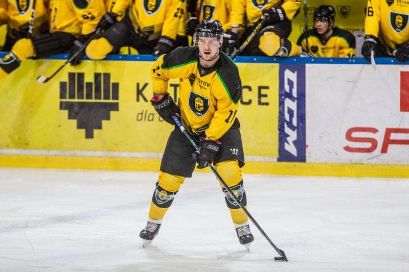 Ice Hockey. PHL. GKS Katowice - JKH GKS Jastrzebie. 02.02.2020