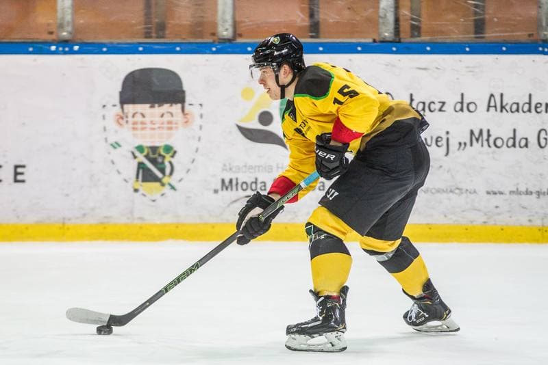 Ice Hockey. PHL. GKS Katowice - JKH GKS Jastrzebie. 02.02.2020