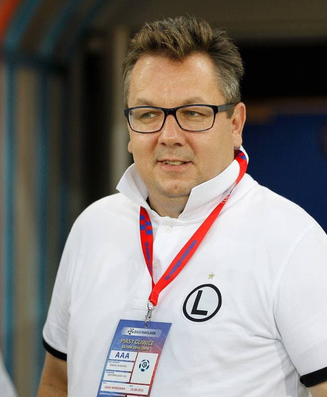 Football. PKO BP Ekstraklasa. Piast Gliwice - Legia Warsaw. 15.08.2015