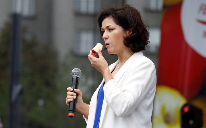 Apple Festival. Katowice. 26.09.2015