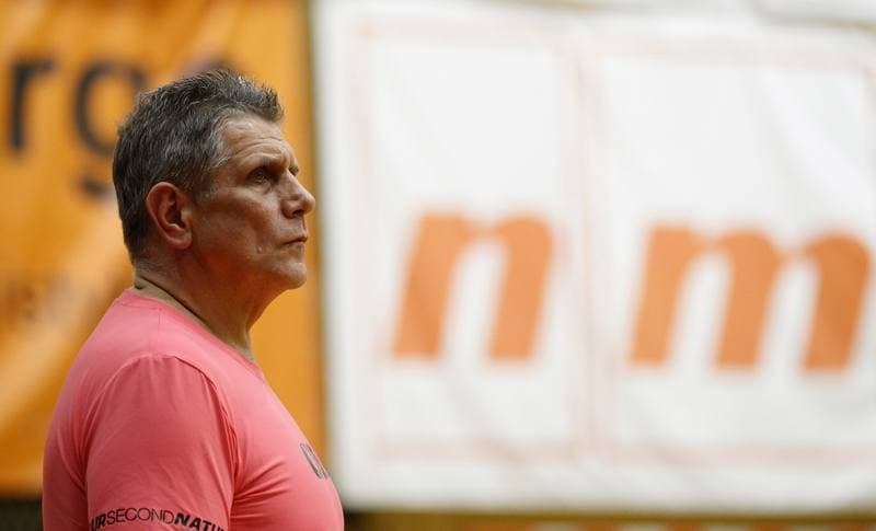 Handball. PGNiG Superliga. Gornik Zabrze - KPR RC Legionowo. 28.10.2015