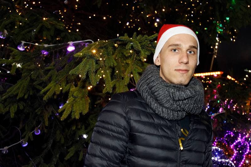 Football. GKS Katowice. Press Conference. 10.12.2015
