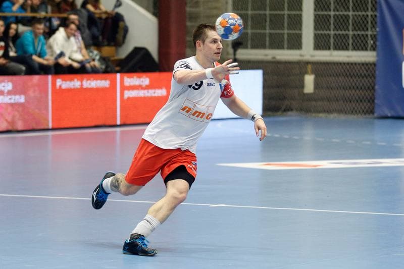 Handball. PGNiG Superliga. NMC Gornik Zabrze - Orlen Wisla Plock. 01.02.2017