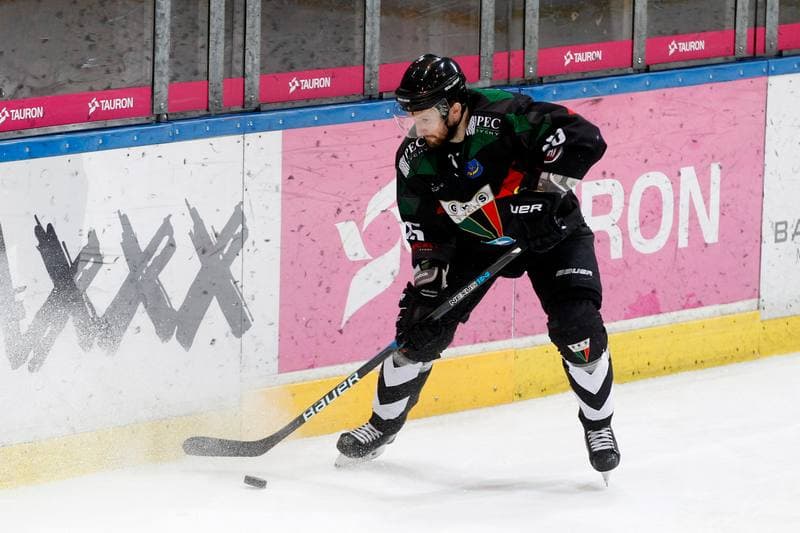 Ice Hockey. Polska Hokej Liga. Tauron KH GKS Katowice - GKS Tychy. 26.03.2018