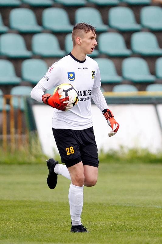 Football. II Liga. Rozwoj Katowice - Siarka Tarnobrzeg. 16.05.2018