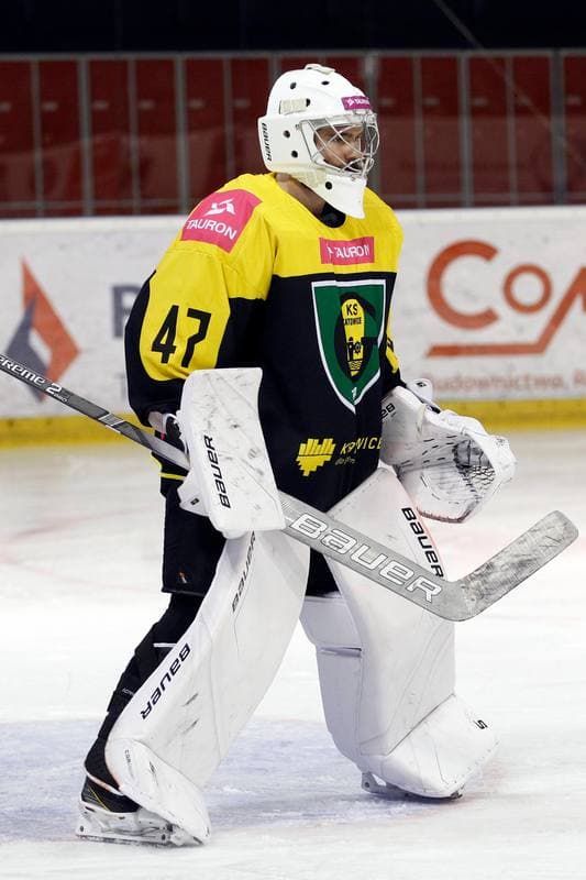 Ice Hockey. Polska Hokej Liga. GKS Tychy - Tauron KH GKS Katowice. 16.09.2018
