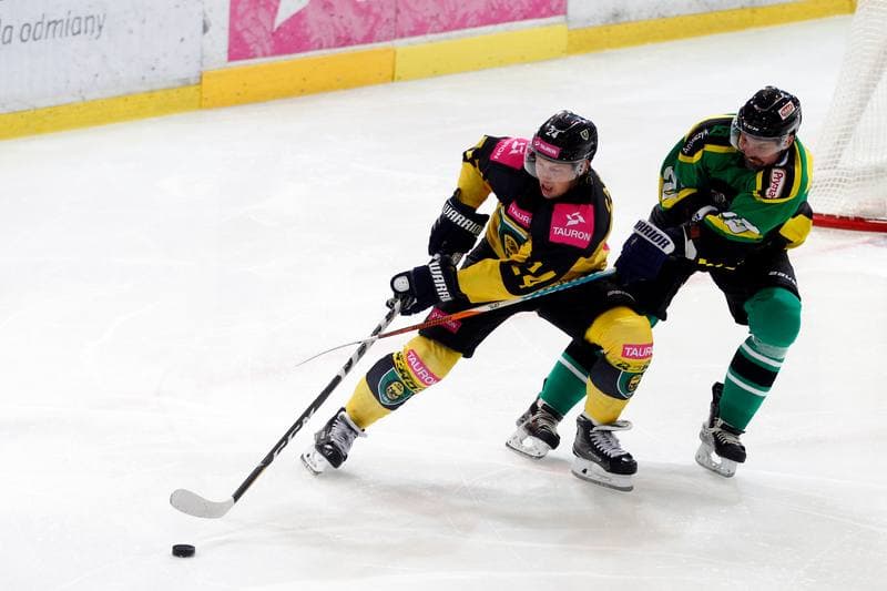 Ice Hockey. Tauron Hokej Liga. Tauron KH GKS Katowice - JKH GKS Jastrzebie. 28.09.2018