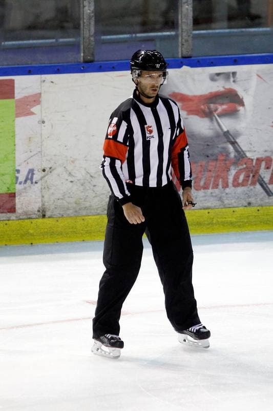 Ice Hockey. Polska Hokej Liga. Zaglebie Sosnowiec - GKS Tychy. 12.10.2018
