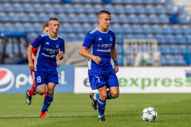 Football. III Liga. Ruch Chorzow - Foto-Higiena Blyskawica Gac. 17.08.2019