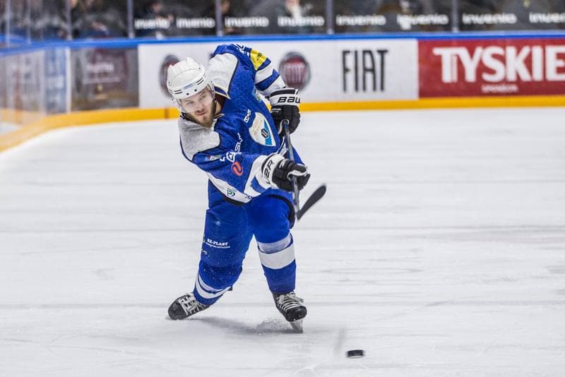 Ice Hockey. PHL. GKS Tychy - Re-Plast Unia Oswiecim. 08.12.2019