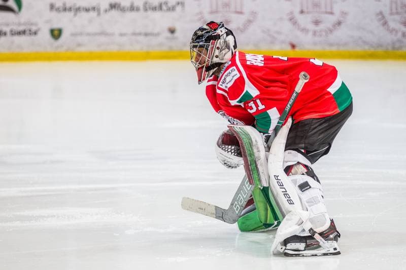 Ice Hockey. PHL. GKS Katowice - Zaglebie Sosnowiec. 15.12.2019