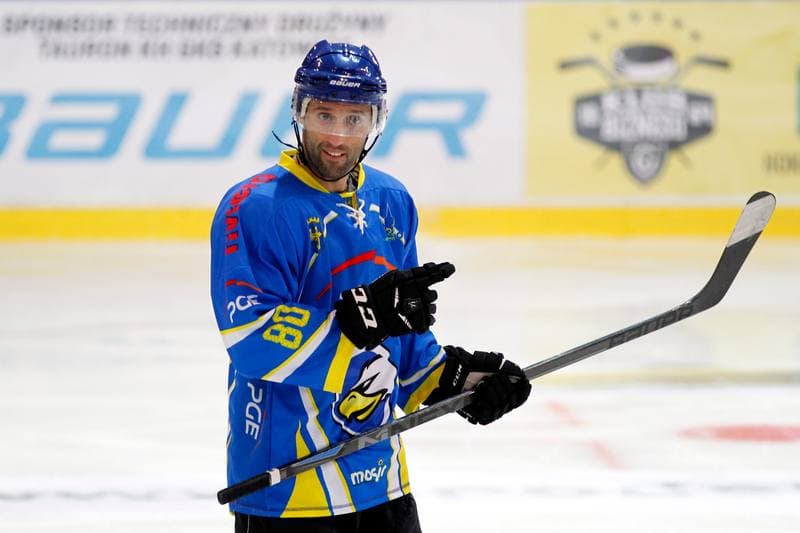 Ice Hockey. PHL. SMS PZHL Katowice - Orlik Opole. 17.09.2017