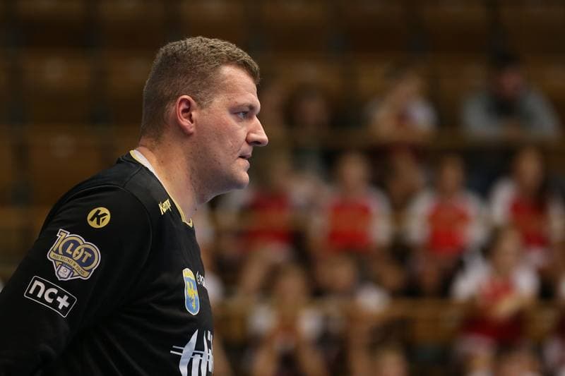 Handball. PGNiG Superliga. NMC Gornik Zabrze - Gwardia Opole. 30.09.2017
