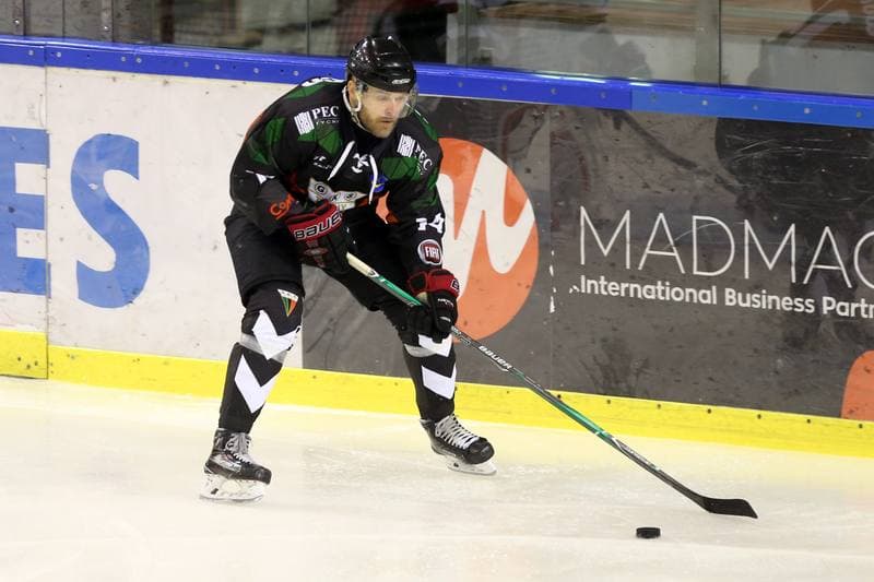 Ice Hockey. Polska Hokej Liga. Naprzod Janow - GKS Tychy. 15.10.2017