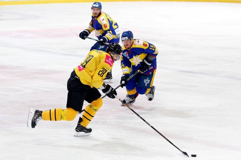 Ice Hockey. Tauron Hokej Liga. Tauron KH GKS Katowice - TatrySki Podhale Nowy Targ. 03.12.2017
