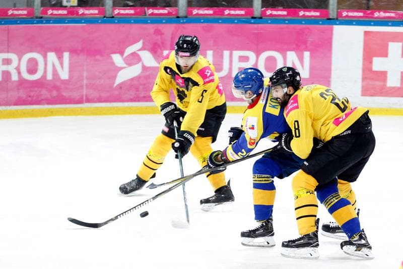 Ice Hockey. Tauron Hokej Liga. Tauron KH GKS Katowice - TatrySki Podhale Nowy Targ. 03.12.2017