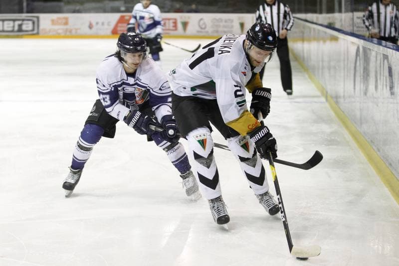 Ice Hockey. Polska Hokej Liga. GKS Tychy - Automatyka Gdansk. 22.02.2019