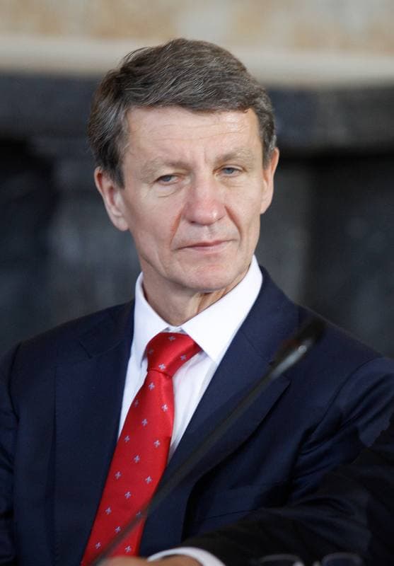 Government of Poland. Katowice. 30.06.2015