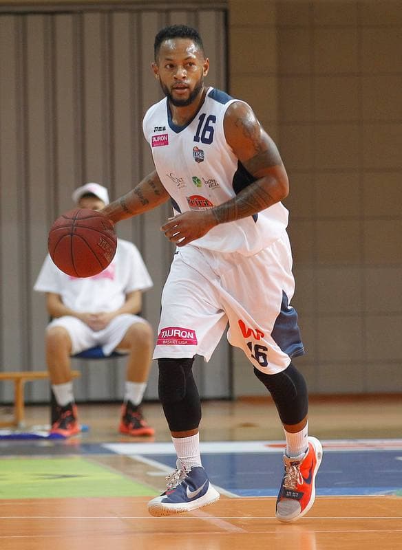 Basketball. Tauron Basket Liga. MKS Dabrowa Gornicza - Anwil Wloclawek. 31.10.2015