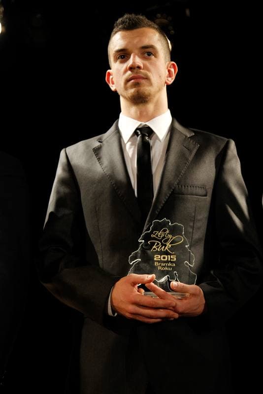 Football. GKS Katowice. Press Conference. 11.12.2015