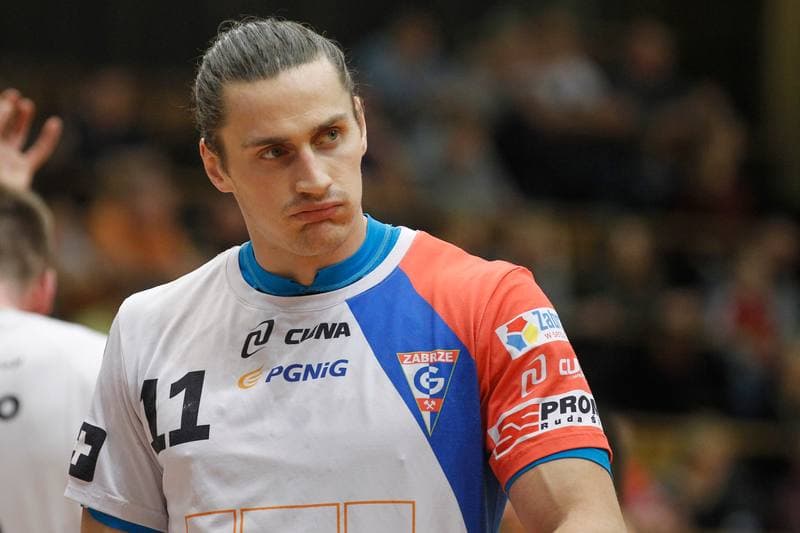 Handball. PGNiG Superliga. NMC Gornik Zabrze - KPR Legionowo. 15.03.2017