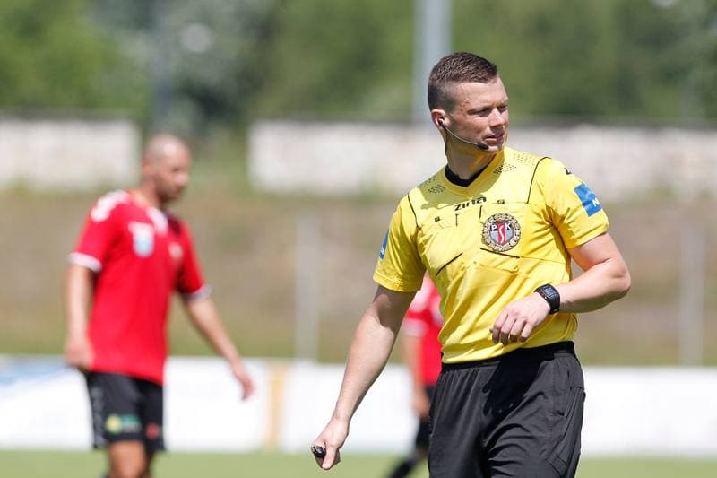 Football. Sparing. Zaglebie Sosnowiec - GKS Tychy. 28.06.2017