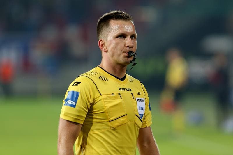 Football. II Liga. Rozwoj Katowice - Legionovia Legionowo. 20.09.2017