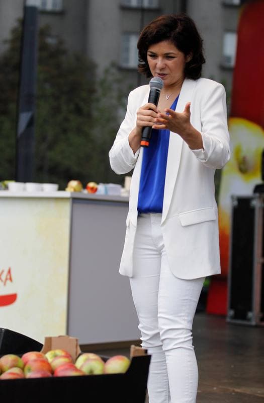 Apple Festival. Katowice. 26.09.2015