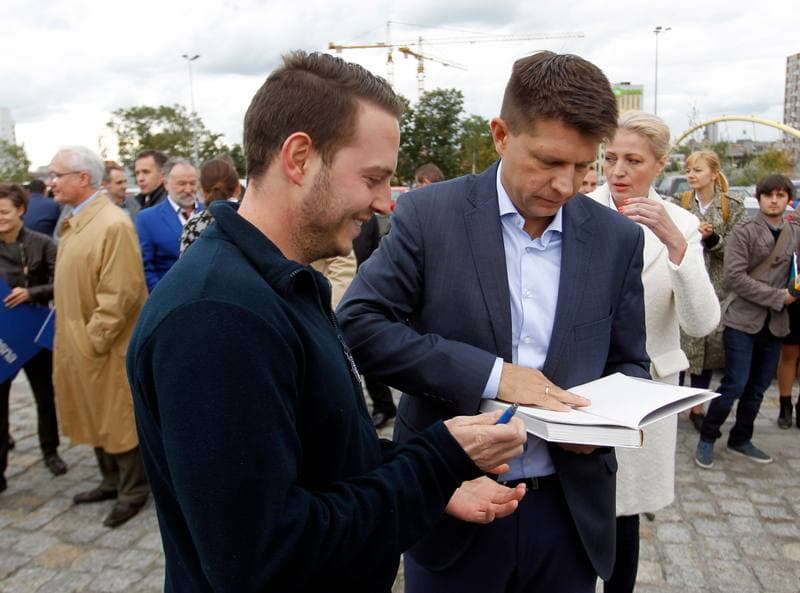 Modernity Conference. Katowice. 30.09.2015