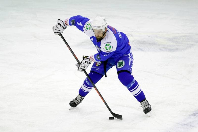 Ice Hockey. Polska Hokej Liga. Anteo Naprzod Janow - Unia Oswiecim. 19.12.2017