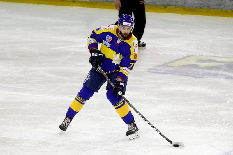 Ice Hockey. PHL. Anteo Naprzod Janow - TatrySki Podhale Nowy Targ. 04.02.2018