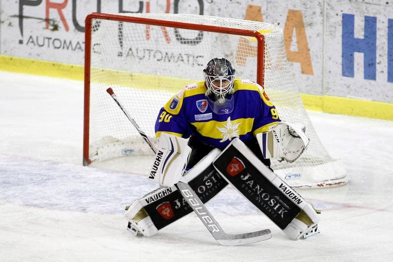 Ice Hockey. PHL. Anteo Naprzod Janow - TatrySki Podhale Nowy Targ. 04.02.2018