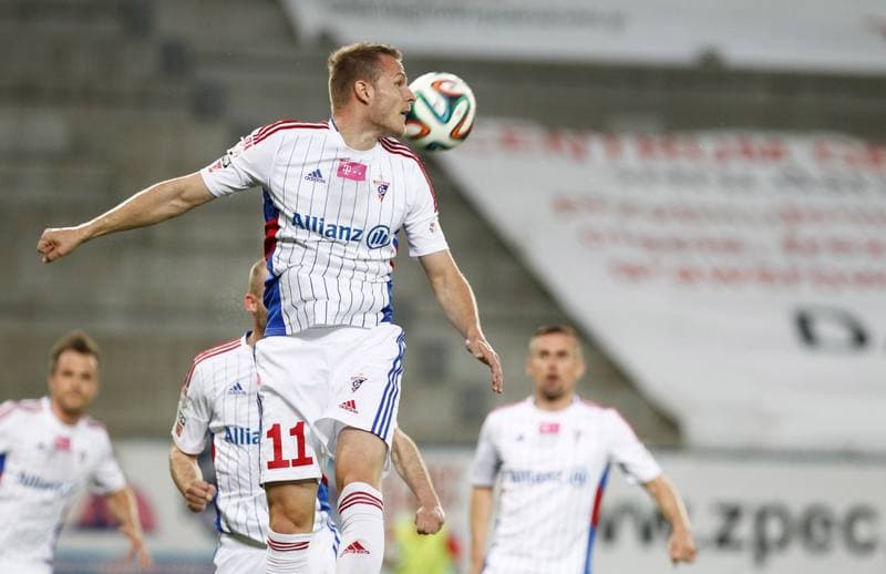 Football. T-Mobile Ekstraklasa. Gornik Zabrze - Lech Poznan. 03.06.2015