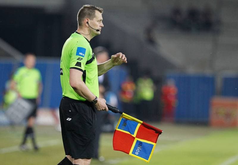 Football. T-Mobile Ekstraklasa. Gornik Zabrze - Lech Poznan. 03.06.2015