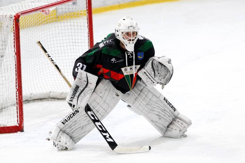 Ice Hockey. Tauron Hokej Liga. Tauron KH GKS Katowice - GKS Tychy. 14.01.2018