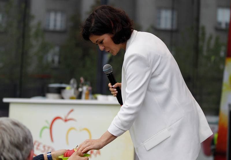 Apple Festival. Katowice. 26.09.2015