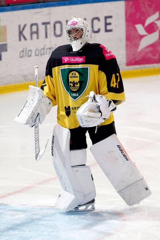 Ice Hockey. Tauron Hokej Liga. Tauron KH GKS Katowice - JKH GKS Jastrzebie. 28.09.2018