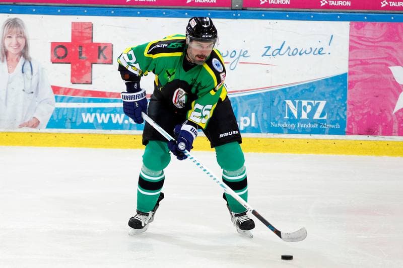 Ice Hockey. Tauron Hokej Liga. Tauron KH GKS Katowice - JKH GKS Jastrzebie. 28.09.2018